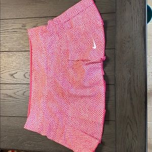 Nike skort
